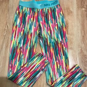 Nike pro size xl vguc